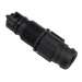 Кран подпитки котла Ariston 65104328 (пластик/латунь)