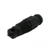 Кран подпитки котла Ariston 65104328 (пластик/латунь)