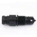 Кран подпитки котла Ariston 65104328 (пластик/латунь)