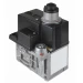 Газовый клапан Honeywell VR420AB10020000, 200 мбар, фланцевое соединение Rp 3/4", IP54