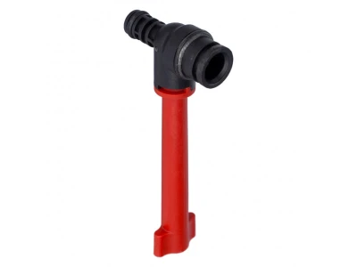 Кран подпитки котлов Bosch/Buderus 87161034650, артикул 87161034650