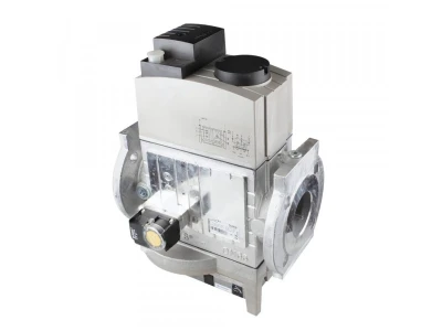 Газовый мультиблок Dungs MBC-1900-SE-65, DN 65, 500 мбар, IP 54