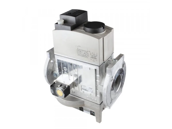 Газовый мультиблок Dungs MBC-1900-SE-65, DN 65, 500 мбар, IP 54