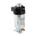 Электромагнитный газовый клапан Brahma VCM01*S, 24В, ½\", до 60 мбар, IP40, артикул 14000005