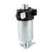 Электромагнитный газовый клапан Brahma VCM01*S, 24В, ½\", до 60 мбар, IP40, артикул 14000005