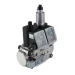 Газовый электромагнитный клапан Kromschroder VCS240R/NLW, 1 1/2", до 500 мбар, класс А, арт. 65324724