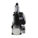 Газовый электромагнитный клапан Kromschroder VCS240R/NLW, 1 1/2", до 500 мбар, класс А, арт. 65324724