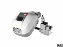 Газовая горелка Elco E4.225 G/F-ZT