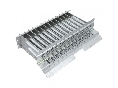 Горелка газовая Ariston 65104220 для котлов BS, Clas, Genus
