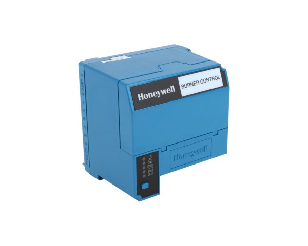 Топочный автомат Honeywell EC7890A1011