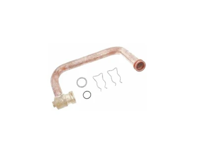 Трубка присоединительная Vaillant 022782 для котлов отопления