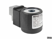 Электромагнитная катушка Ecoflam BE6*GFD 18811821