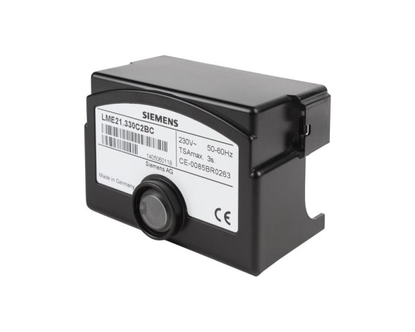 Топочный автомат CIB Unigas LME21.330C2BC