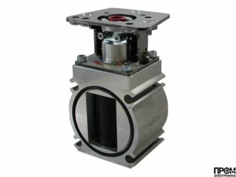 Пропорциональный исполнительный механизм Siemens VKP40.50