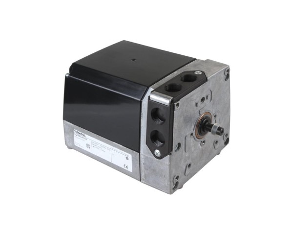 Сервопривод Siemens SQM50.481A2