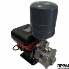 Установка водоснабжения TESK PMS4-30 100-900 Вт 33PMS4300122