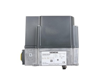 Сервопривод Siemens SQM40.261A21