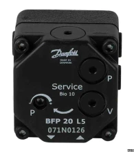 Danfoss BFP20L5 071N0126