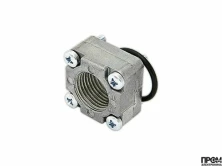 Фланец газового клапана Honeywell Rp 1/2"