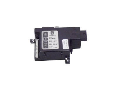 Плата управления котла Vaillant 115255