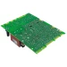 Плата управления Saunier Duval 05724800 для котлов Isofast F28E, F35E, Glowworm Xtrafast 96, 120 (OEM)