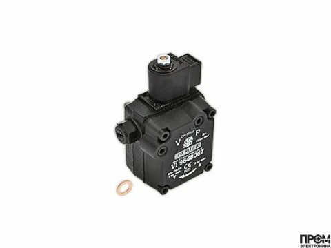 Suntec AL V 35 C 9619 6P 0700