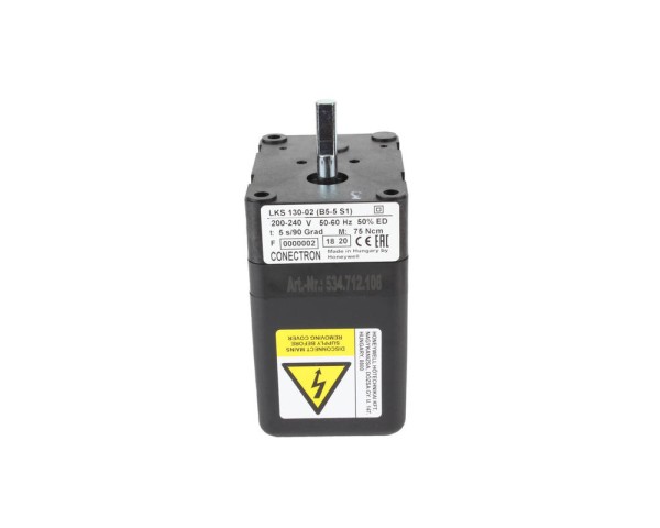 Сервопривод Honeywell LKS 130-02 (B5-5 S1)