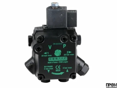 Suntec AU V 47 L 9877 6P 0700