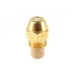 Форсунка Danfoss OD 1.25 GPH, 60°, сплошной конус, арт. 030F6924