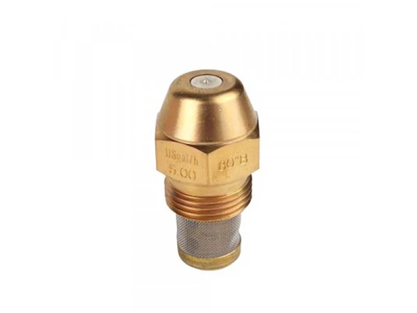 Форсунка Danfoss OD 5.00 / 80 B (030B0223) для промышленных горелок