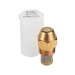 Форсунка Danfoss OD 5.00 / 80 B (030B0223) для промышленных горелок