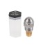 Форсунка Fluidics 6.00/45° SF