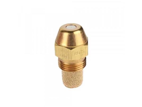 Форсунка Danfoss OD 1.65/80º S, артикул 030F8929