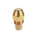 Форсунка Danfoss OD 1.65/80º S, артикул 030F8929