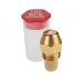 Форсунка Danfoss OD 1.65/80º S, артикул 030F8929