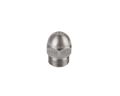 Форсунка Fluidics HO 15.00/60° H
