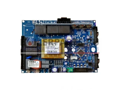 Плата управления Brahma 960SAT.IV1.00, артикул 16026005