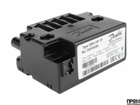 Трансформатор розжига Lamborghini EBI4 HP 1P 052F4049