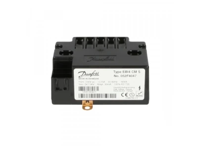 Трансформатор розжига Danfoss EBI4 CM S, 052F4047