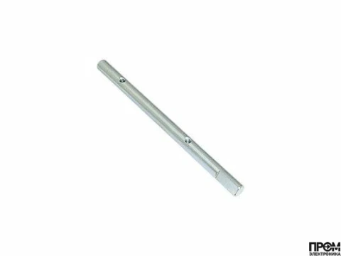 Вал воздушной заслонки Ø10 x 178 мм