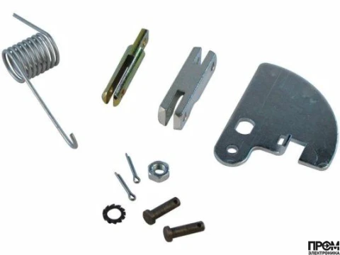 Шкала воздушной заслонки Riello 3012355