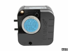 Реле давления Baltur LGW 10 A1