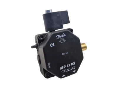 Насос для котлов Danfoss BFP 11 R3 071N0145, 24 л/ч, 7-15 бар, артикул BFP11R3071N0145
