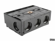 Цоколь прибора управления Elco, 13016575