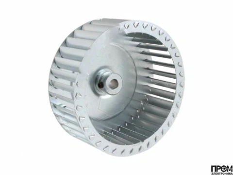 Рабочее колесо вентилятора Ecoflam Ø160 x 52 мм, 65323819