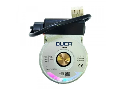 Голова циркуляционного насоса Duca VPWR 6.7-2 для котлов Protherm (артикул 0020186162.DUCA)