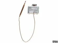 Регулировочный термостат Jumo EMF-23