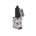 Газовый электромагнитный клапан Kromschroder VAV125R/NWAK