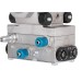 Газовый электромагнитный клапан Kromschroder VAV125R/NWAK