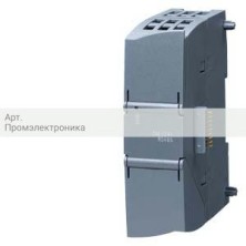 Коммуникационный процессор Siemens SIMATIC S7-1200 SIPLUS CM 1241, 6AG1241-1CH32-2XB0